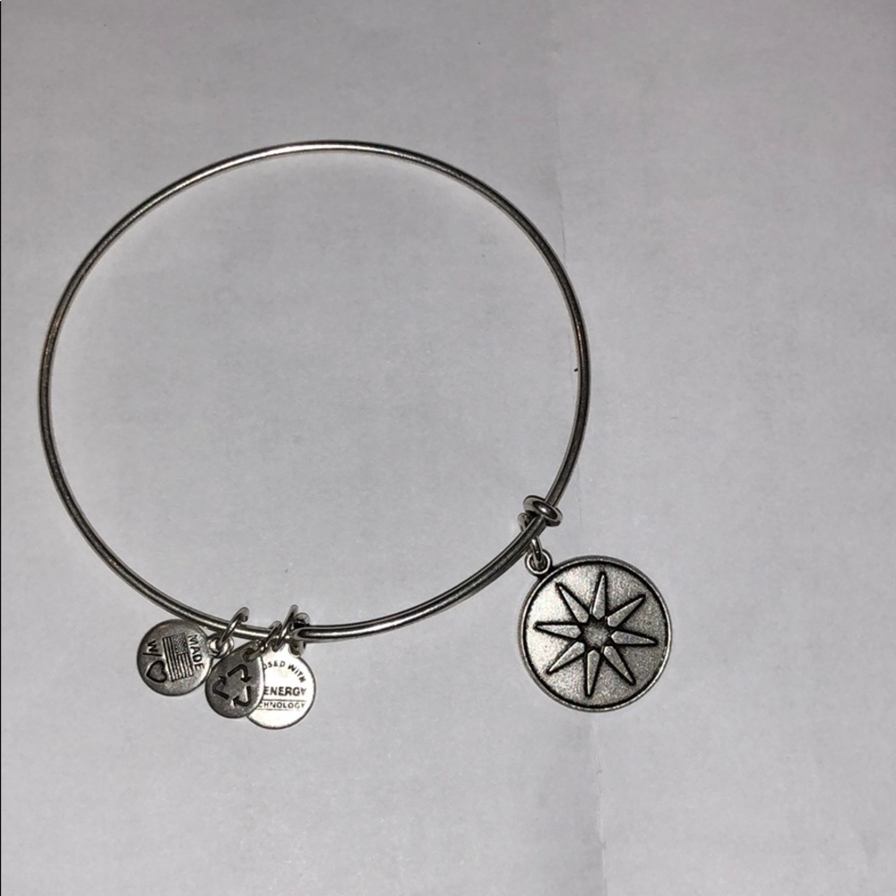 Alex and Ani Bracelet